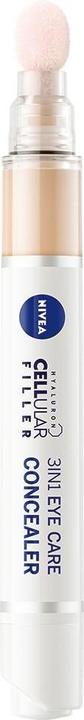 Actual product image NIVEA Hyaluron Cellular Filler 3in1 (Beige)