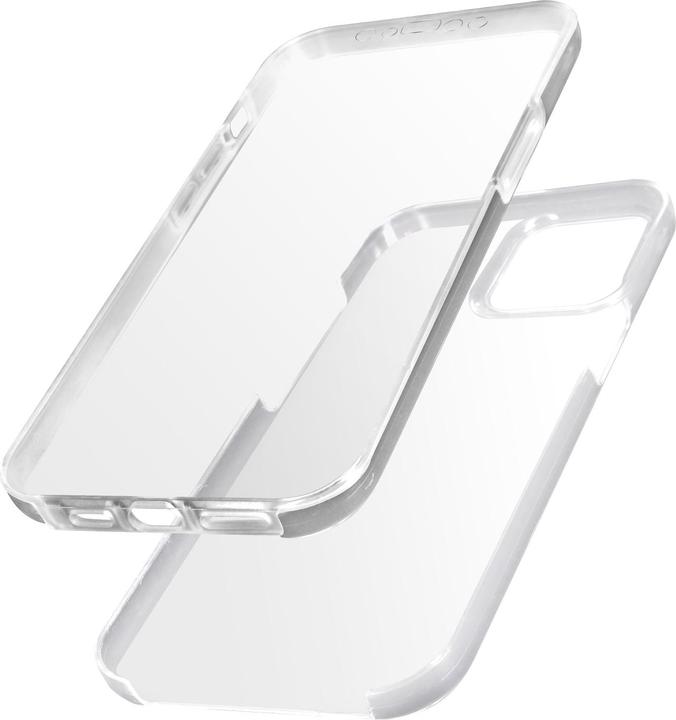 Produktbild Avizar Vorder- Rückseite Schutzhülle, Full Cover Series (Apple iPhone 13 mini)