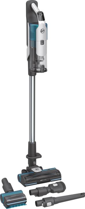 Actual product image Hoover HF9 Pets