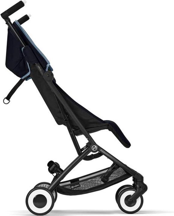 Actual product image Cybex Dragonfly buggy