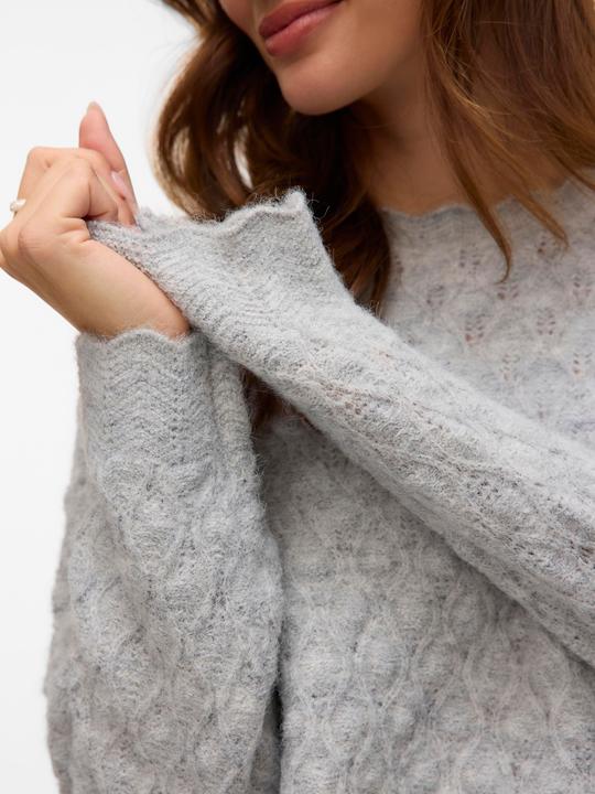 Immagine prodotto Vero Moda VMPURDIE Pullover Strickpullover (M)