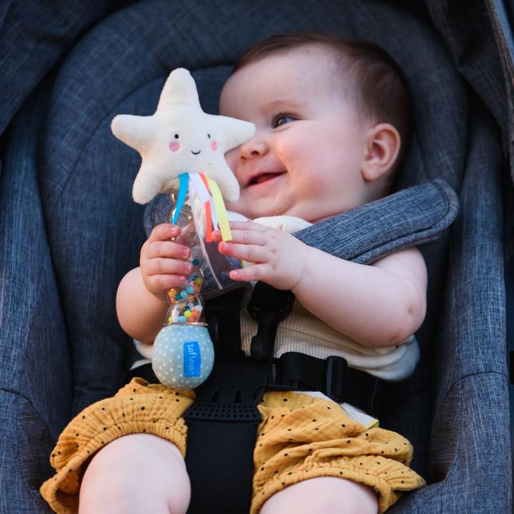 Produktbild Taf Toys Regenmacher Stern