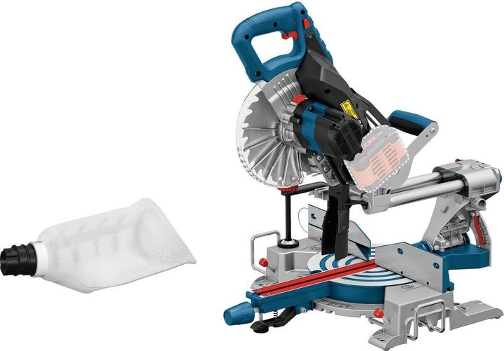 Image du produit Bosch Professional GCM 18V-216 Professionnel