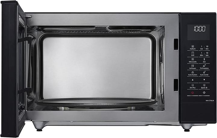 Immagine prodotto Panasonic NN CT 56 JBGPG (27 l)
