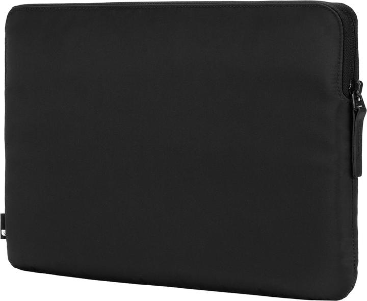 Productafbeelding Incase Compacte hoes in Flight Nylon voor MacBook Pro 14" 2021 - Zwart (14", Appel)