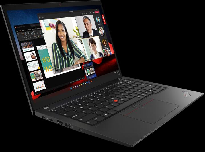 Produktbild Lenovo ThinkPad T14s Gen 4 (14", Intel Core i5-1335U, 16 GB, 512 GB, Eng. Int.)