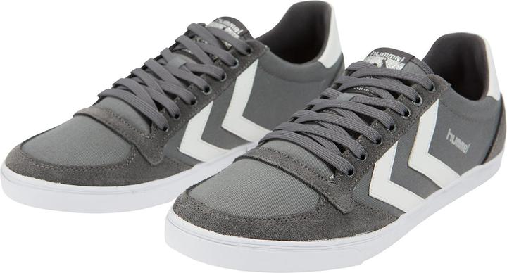 Actual product image hummel Slimmer Stadil Low (47)