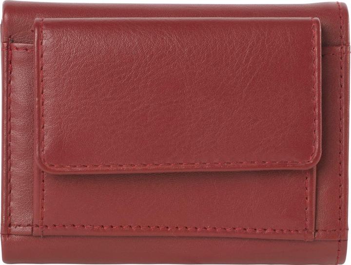 Voi Soft Toni Geldbörse Leder 9 cm