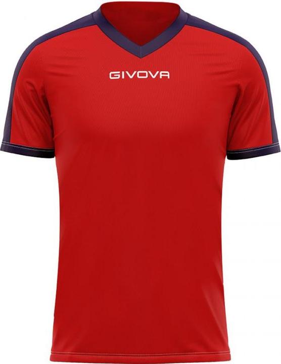 Red, Navy Blue