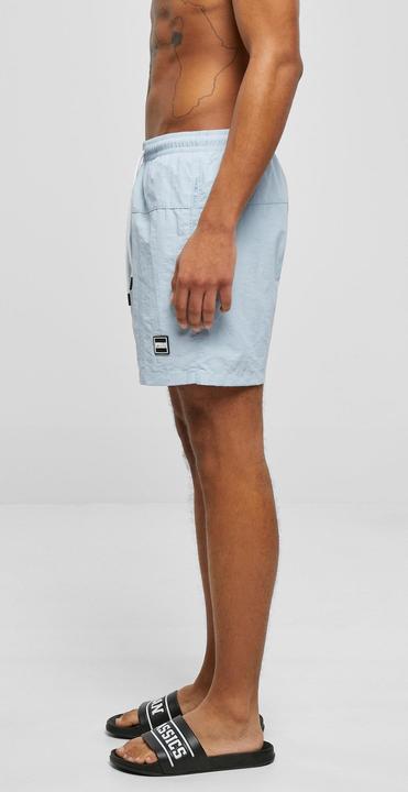Image du produit Urban Classics Short de natation Block (4XL)