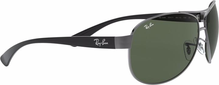 Actual product image Ray Ban RB3386