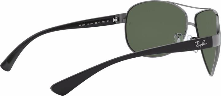 Actual product image Ray Ban RB3386