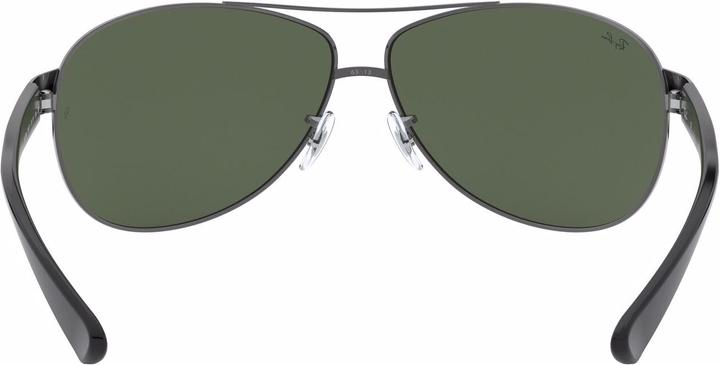 Actual product image Ray Ban RB3386