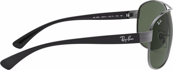Actual product image Ray Ban RB3386