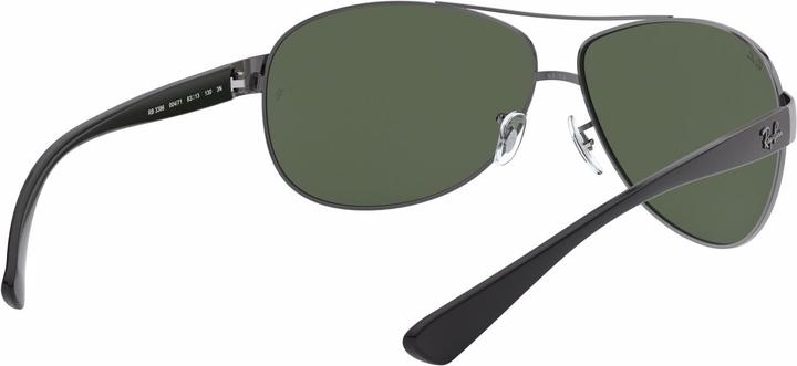 Actual product image Ray Ban RB3386