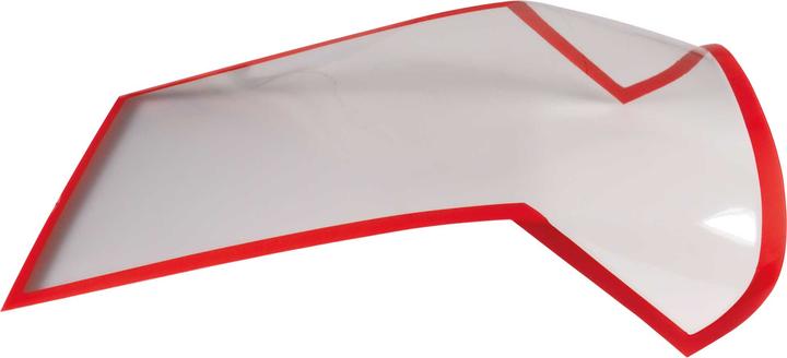 Produktbild Seagull Models ( SG-Models ) Frontscheibe Rans S20 Raven