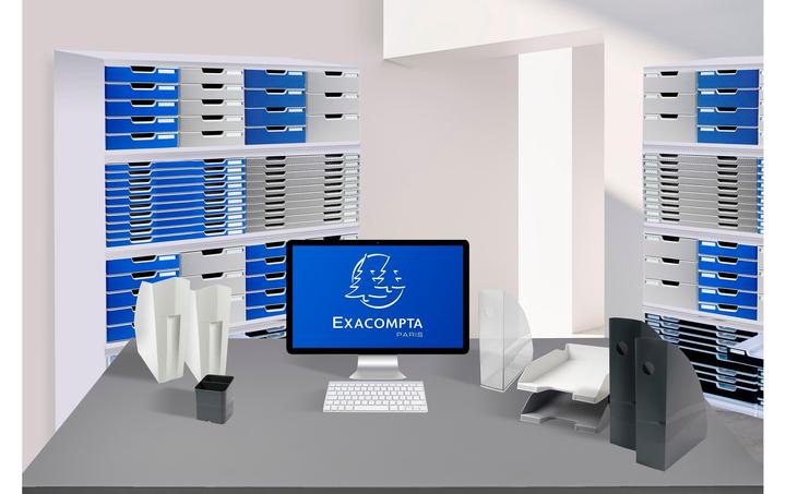 Produktbild Exacompta Flex Box Office