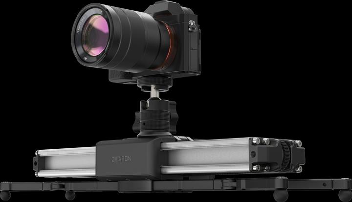 Actual product image Zeapon SD-H1 Micro 2 Plus (Various)