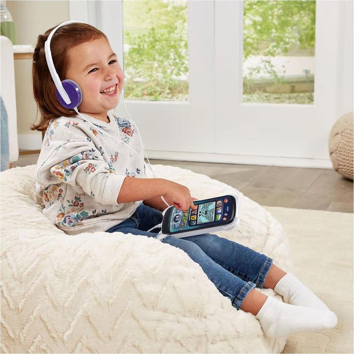 Produktbild VTech V-Kids Muziekspeler (Niederländisch)