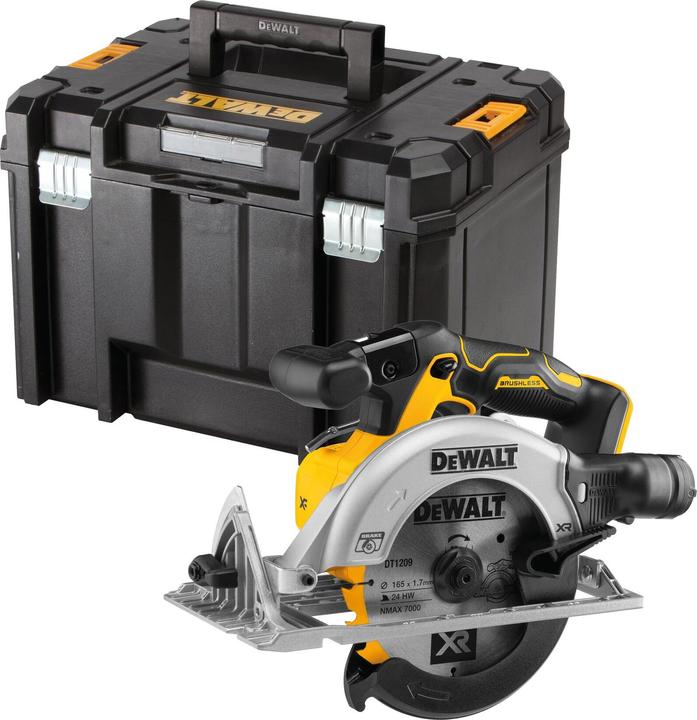 Produktbild DeWalt DCS565NT-XJ
