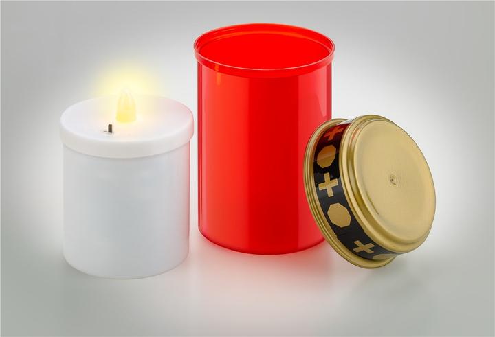Immagine prodotto Goobay Luce di tomba a LED (1 x)