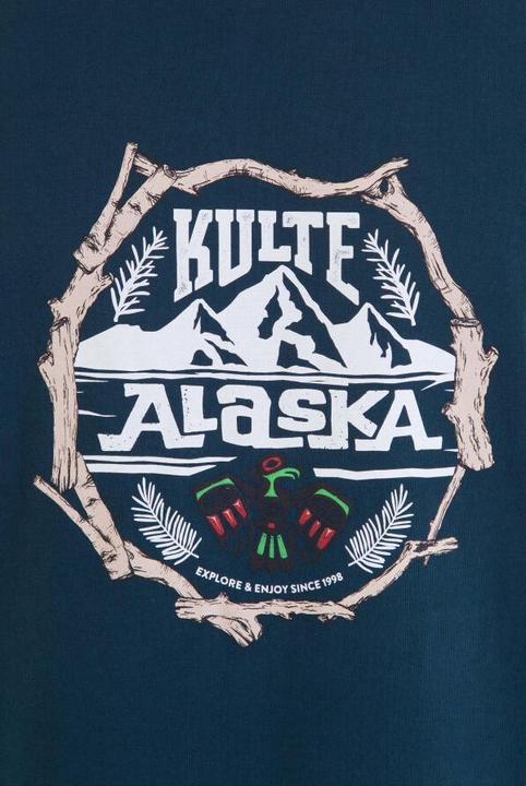 Actual product image Kulte t-hirt alaka (S)