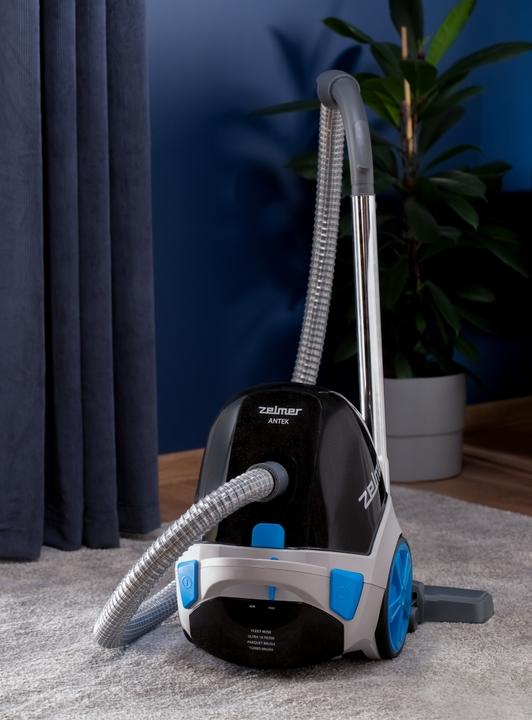 Produktbild Zelmer ZVC3506B