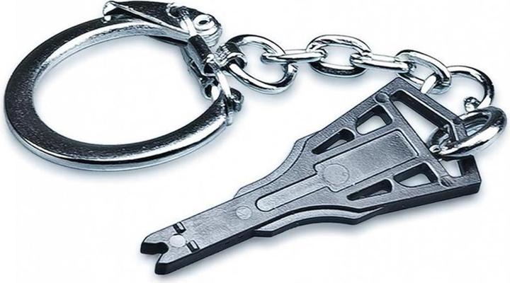 Wirewin RJ-45 SecureLock Key 10 pièces
