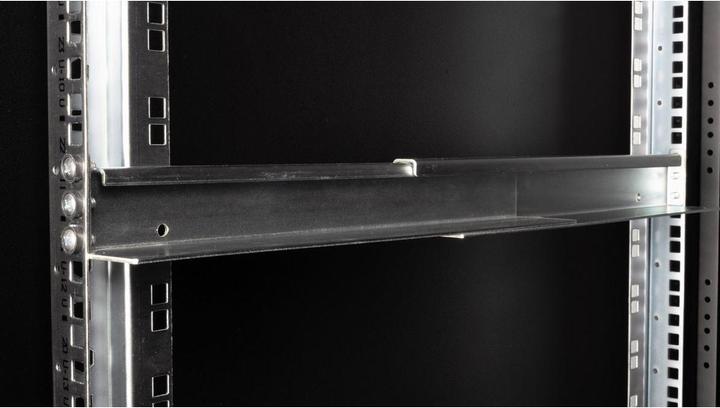 Actual product image Roline Sliding rail set variable depth