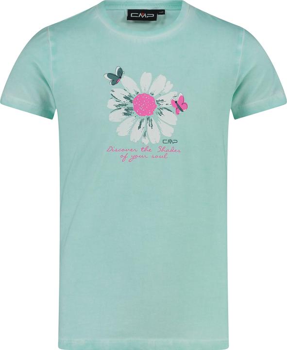 CMP Campagnolo Stretch Print
