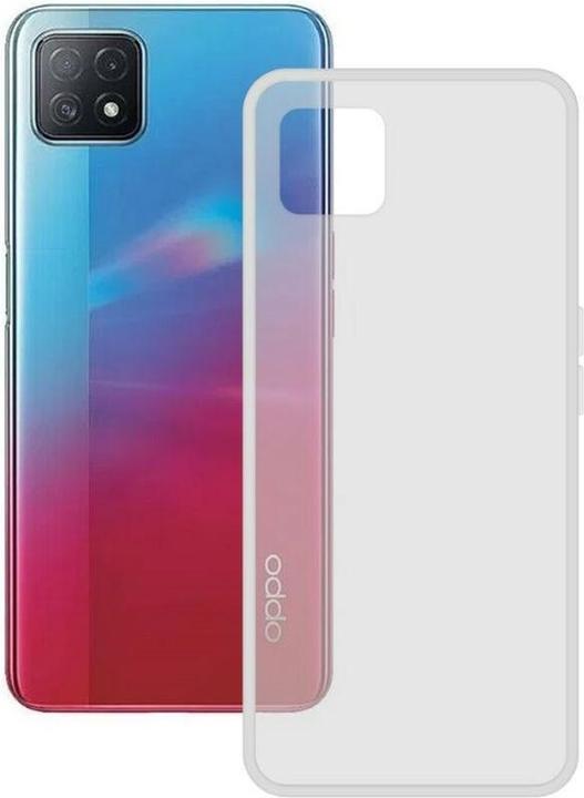 Image du produit KSIX Case (Oppo A73 5G)