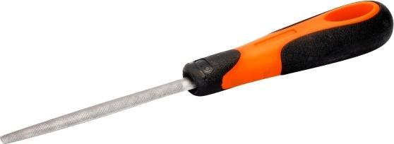 Produktbild Bahco ERGO Halbrundfeile, Bastardhieb 250 mm (Hieb 1, 250 mm)