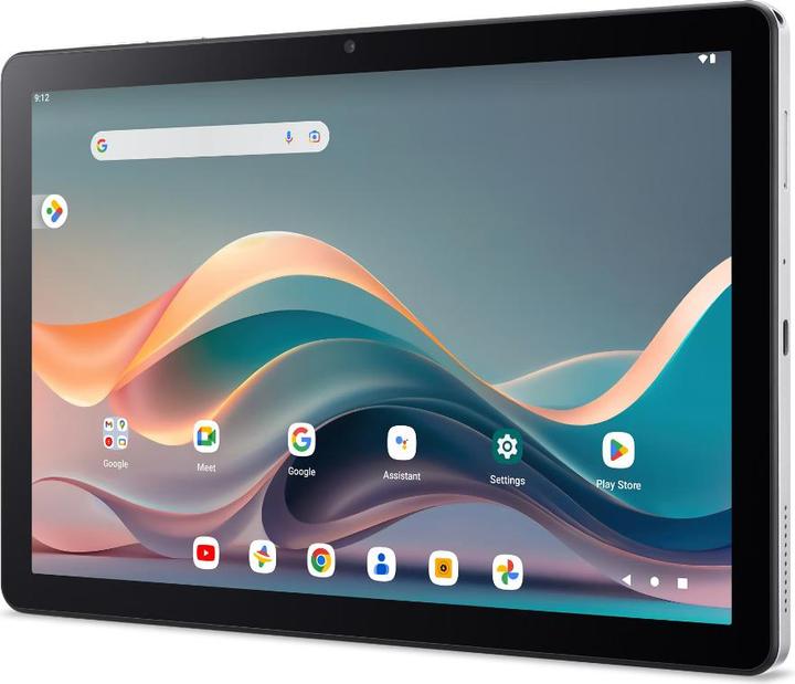 Actual product image Acer Tab M10 LTE M10-12-846X (4G, 10.10", 128 GB, Champagne grey)