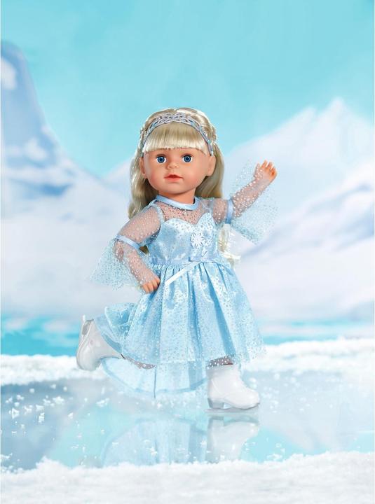 Actual product image Zapf Creation Ice princess set