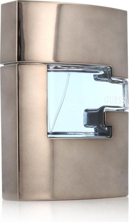 Produktbild Guess Man Forever by (Eau de Toilette, 75 ml)