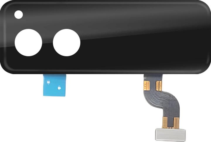 Actual product image Motorola Spare part outer dislay (Motorola Razr 40)