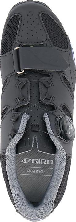 Actual product image Giro Cylinder II (38)