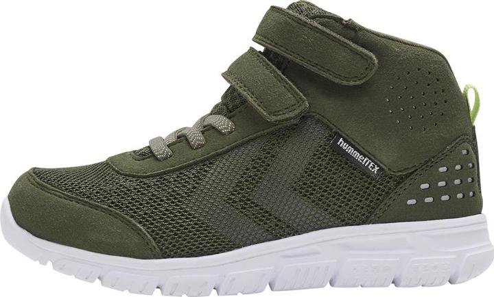 hummel Crosslite Mid Tex Kinder (32)