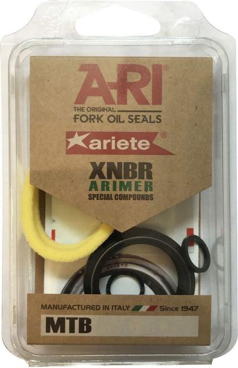 Produktbild Ariete ARI A017