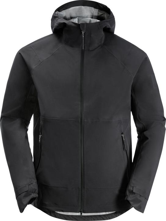Jack Wolfskin Bike Commute Mono Jkt M (S)