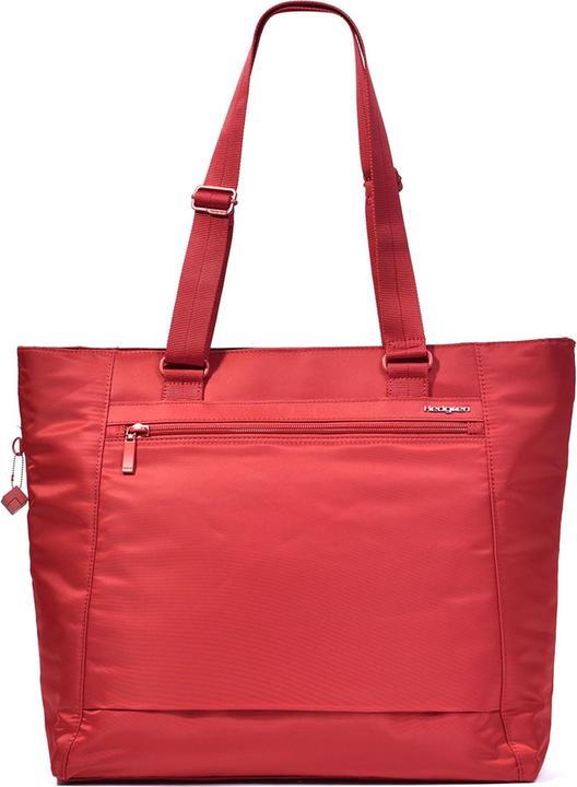 Hedgren Elvira Large 15" RFID - rot (13 l)