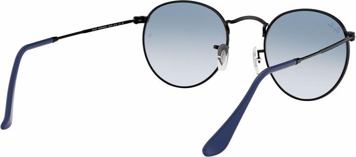 Produktbild Ray Ban Round Metal