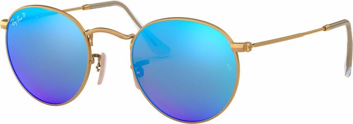 Produktbild Ray Ban Round Metal