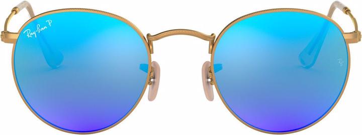 Produktbild Ray Ban Round Metal