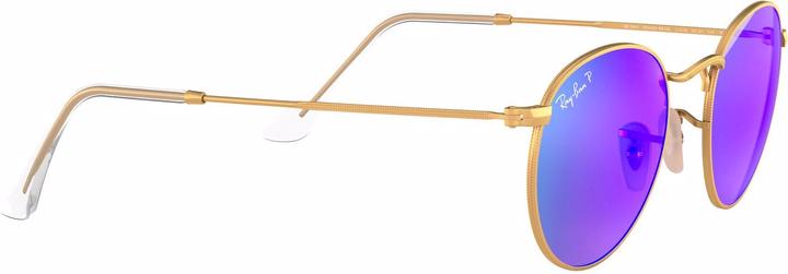 Produktbild Ray Ban Round Metal