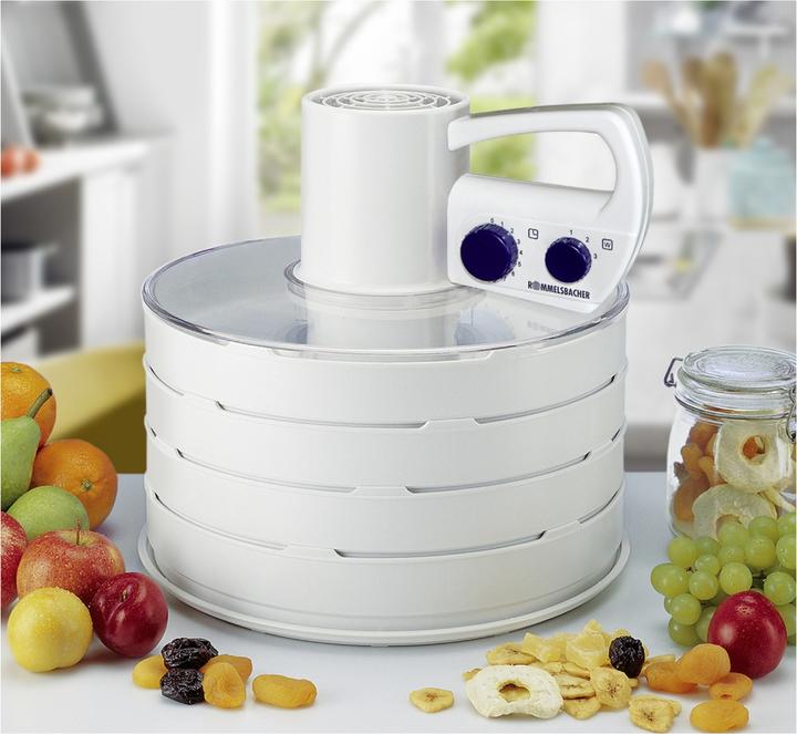 Produktbild Rommelsbacher Da 750