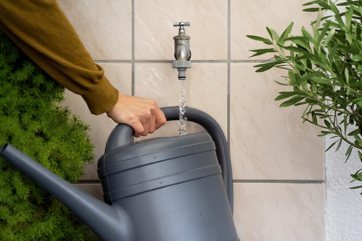 Produktbild Gardena Hahnverbinder (Hahnverbinder, 33.30 mm)
