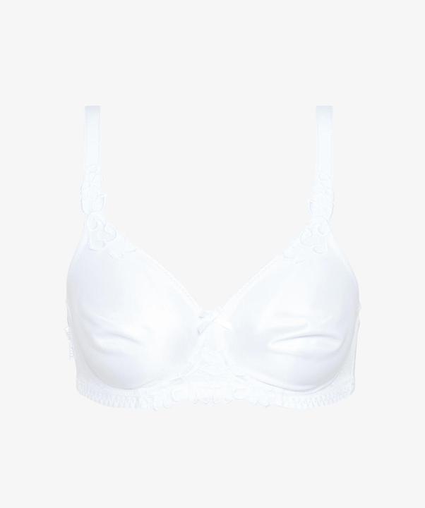 Produktbild Chantelle Triangle-BH weiss (Einzelpack, 85 C)