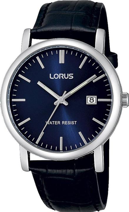Immagine prodotto Lorus Classico (Orologio da polso analogico, 38 mm)