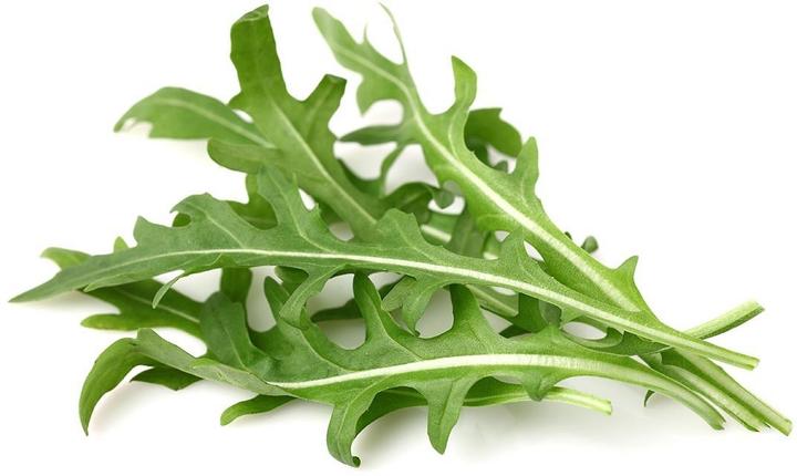 Image du produit Click and Grow moutarde en feuilles (Graines d'herbes aromatiques)